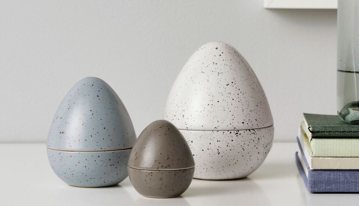 Cajas decorativas RÅDFRÅGA Cajas decorativas RÅDFRÅGA