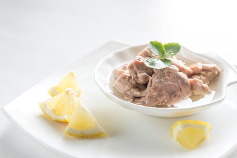 Alimentos asquerosamente nutritivos Alimentos asquerosamente nutritivos