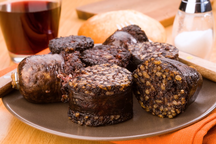 Alimentos asquerosamente nutritivos Alimentos asquerosamente nutritivos