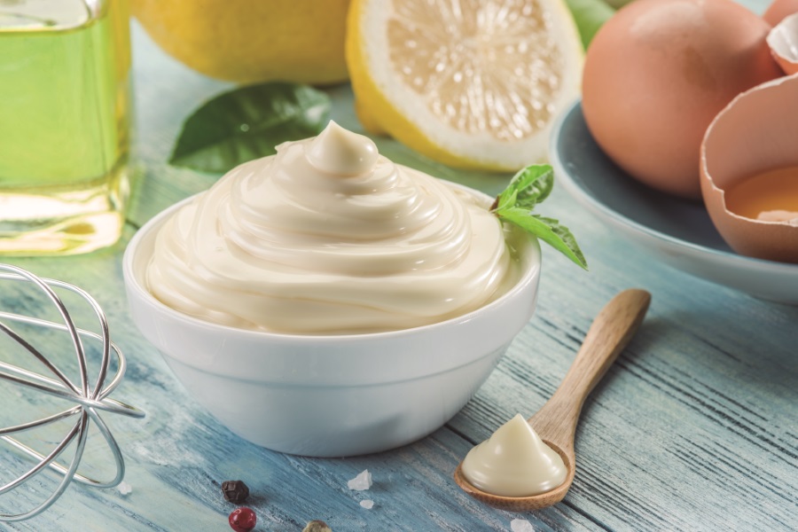 Salsas sabrosas y saludables Salsas sabrosas y saludables