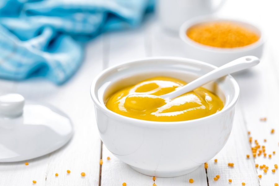 Salsas sabrosas y saludables Salsas sabrosas y saludables