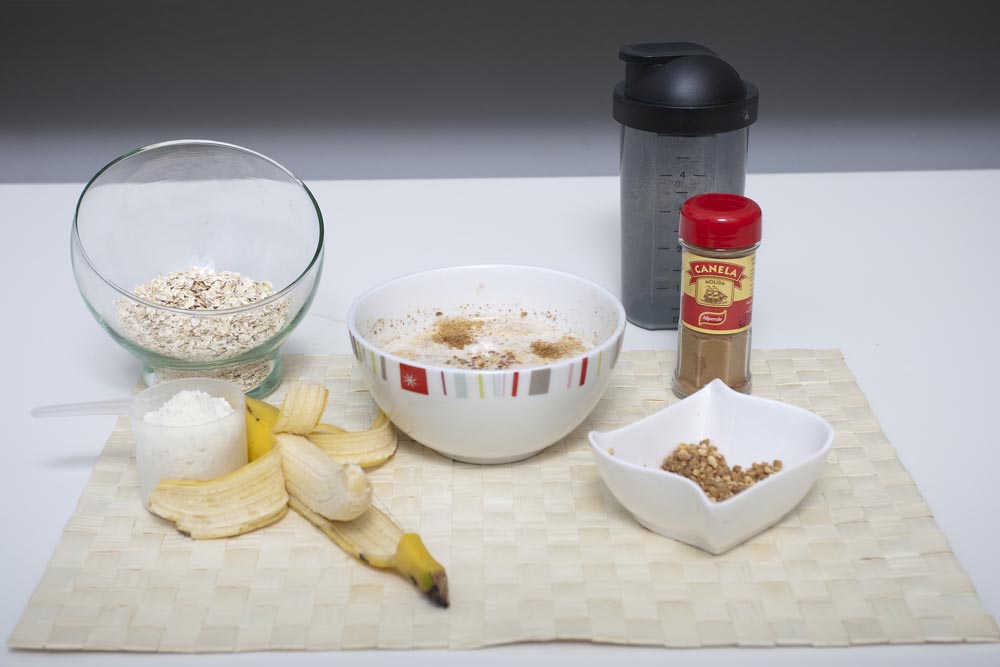 El decálogo del buen desayuno para un deportista El decálogo del buen desayuno para un deportista