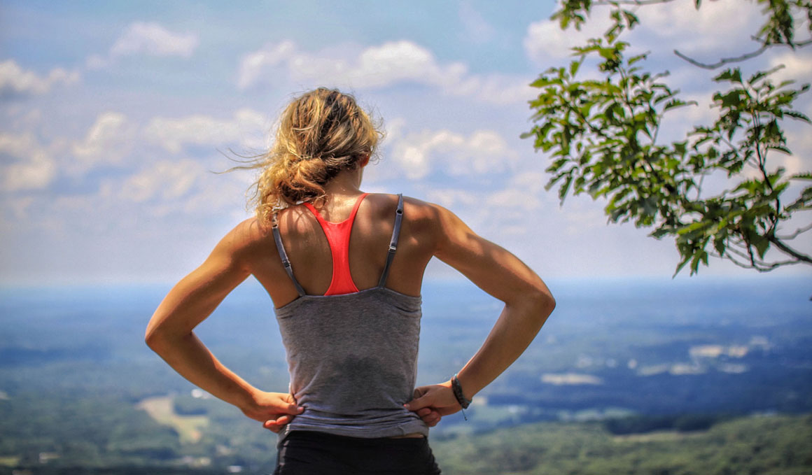 10 Consejos nutricionales para deportistas en el post confinamiento por la Dra. Nieves Palacios 10 Consejos nutricionales para deportistas en el post confinamiento por la Dra. Nieves Palacios