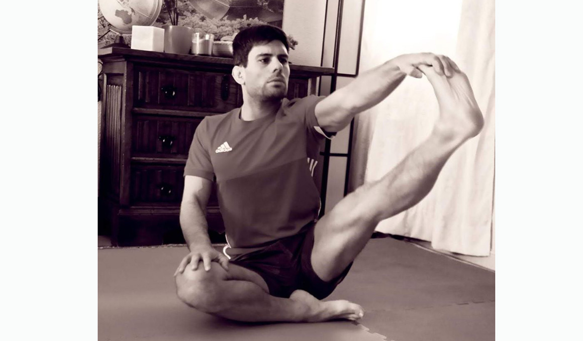 ¿Conoces el método de GINASTICA NATURAL? ¿Conoces el método de GINASTICA NATURAL?