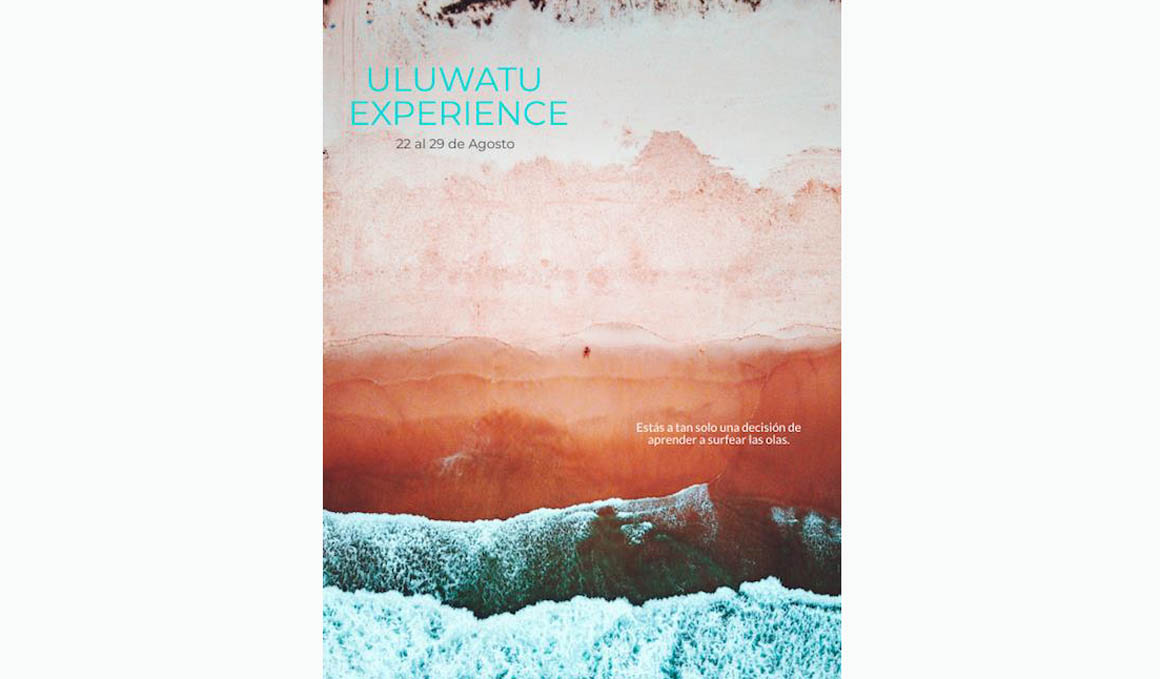 5ª Edición del Uluwatu Experience, Yoga y Surf en Asturias 5ª Edición del Uluwatu Experience, Yoga y Surf en Asturias