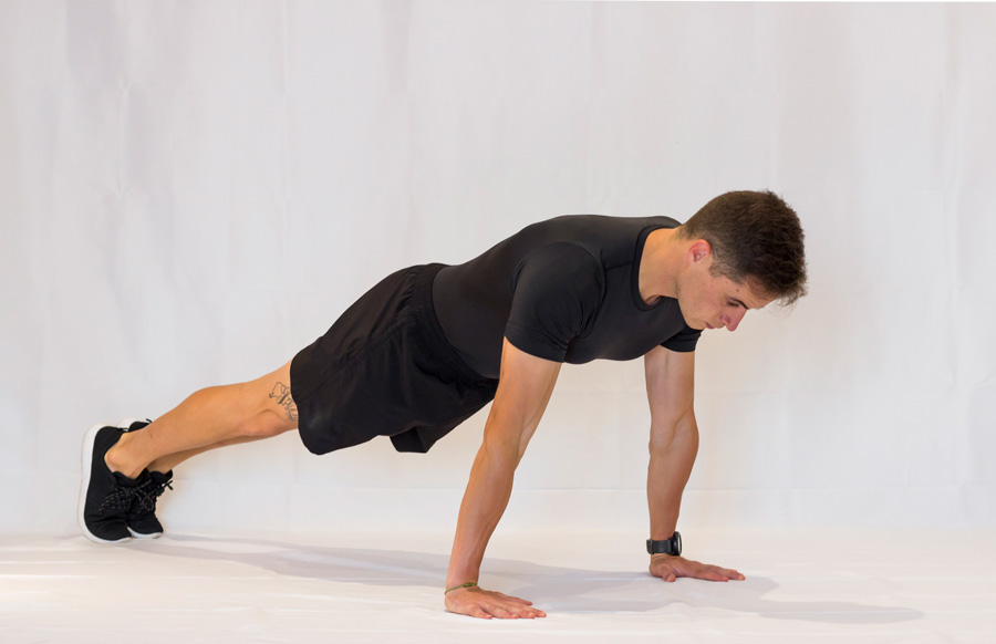 Aprende a hacer fondos perfectos Aprende a hacer fondos perfectos